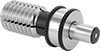 Threaded Hole Location Gauges