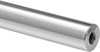 Tapped Rotary Shafts