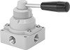 Directional Control Valves