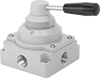 Directional Control Valves