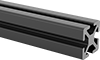 High-Strength Composite T-Slotted Framing Rails