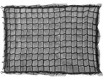 Image of Product. Front orientation. Rack Nets. Rack and Conveyor Nets, Rack Nets with Debris Liner.