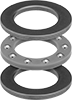 Thrust Ball Bearings