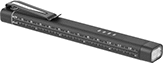 Image of Product. Front orientation. Flashlights. Penlights, Style D.