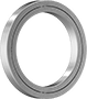Image of Product. Front orientation. Ball Bearings. Four-Point Angular Contact Ball Bearings.