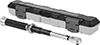 Sealed-Head Adjustable Torque Wrenches