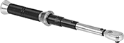 Image of Product. Front orientation. Torque Wrenches. Sealed-Head Adjustable Torque Wrenches.