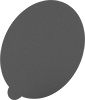 Fast-Cutting Adhesive-Back Sanding Discs