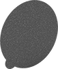 Fast-Cutting Adhesive-Back Sanding Discs
