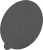 Fast-Cutting Adhesive-Back Sanding Discs
