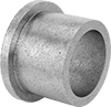 Flanged Sleeve Bearings