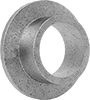 Flanged Sleeve Bearings