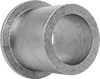 Flanged Sleeve Bearings