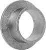 Flanged Sleeve Bearings