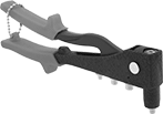 Image of Product. Front orientation. Rivet Tools. Manual Tools for Blind Rivets, Style D.