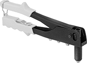 Image of Product. Top orientation. Rivet Tools. Manual Tools for Blind Rivets, Style A.