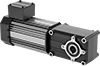 Right-Angle AC Gearmotors
