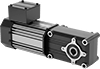 Right-Angle AC Gearmotors