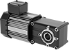 Right-Angle AC Gearmotors