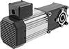 Right-Angle AC Gearmotors