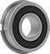 With Retaining Ring
