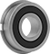 With Retaining Ring
