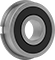 With Retaining Ring
