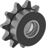 Idler Sprockets