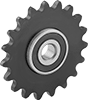 Idler Sprockets