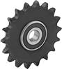Idler Sprockets