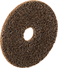 Nylon Mesh Multimount Sanding Discs