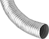 Heat-Reflective Duct Hose for Air