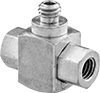 Diverting Valves