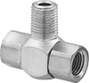 Diverting Valves
