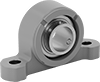 Mounted Bearings