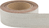 Clog-Resistant Sanding Rolls