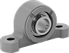 Food Industry Mounted Ball Bearings