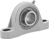 Food Industry Mounted Ball Bearings