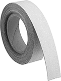 Image of Product. Front orientation. Sandpaper. Clog-Resistant Sanding Rolls.
