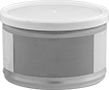 Image of Product. Front orientation. Rivet Tool Accessories and Replacement Parts. Nosepieces, Jaws, and Replacement Parts for Blind Rivet Tools, Jaw Lubricants.