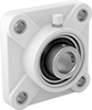 Mounted Bearings