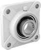 Mounted Bearings