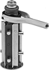 Precision-Finish Cylinder Hones