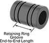 Linear Bearings