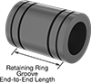 Linear Bearings
