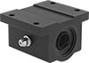High-Speed Mounted Linear Sleeve Bearings