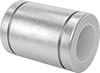 Linear Bearings