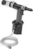 Mandrel-Collecting Air-Powered Tools for Blind Rivets