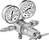 Pressure-Regulating Valves