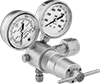 Pressure-Regulating Valves